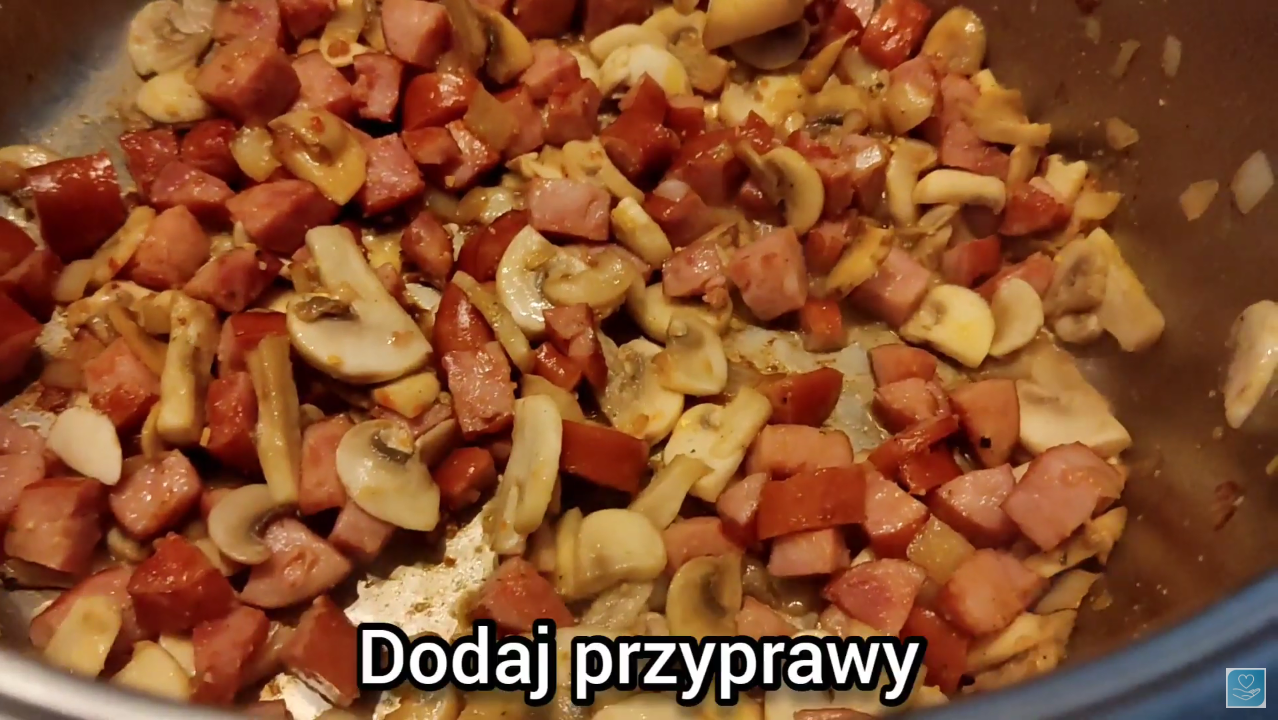 Łazanki pod pokrywą SyncroClick
