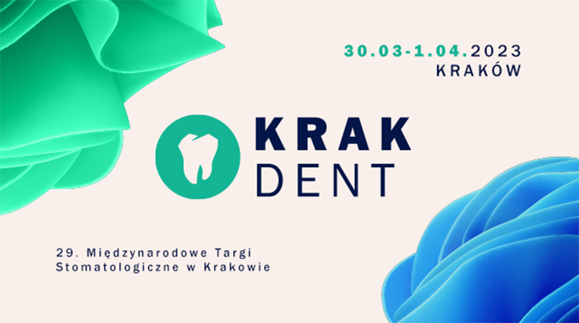Targi Stomatologiczne KRAKDENT Kraków Targi Stomatologiczne KRAKDENT Kraków