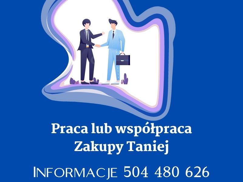 Praca lub współpraca z Zepter Polska
