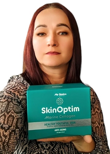Skin Optim - Oficjalny Sklep Zepter Polska