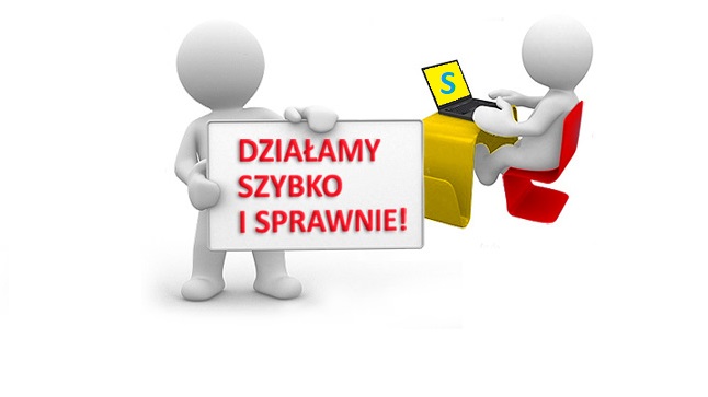 Umów się na Prezentacje lub Serwis