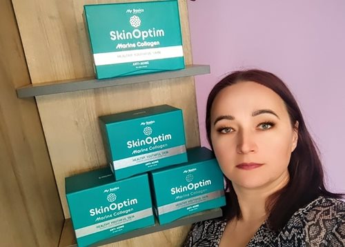 Skin Optim - Oficjalny Sklep Zepter Polska