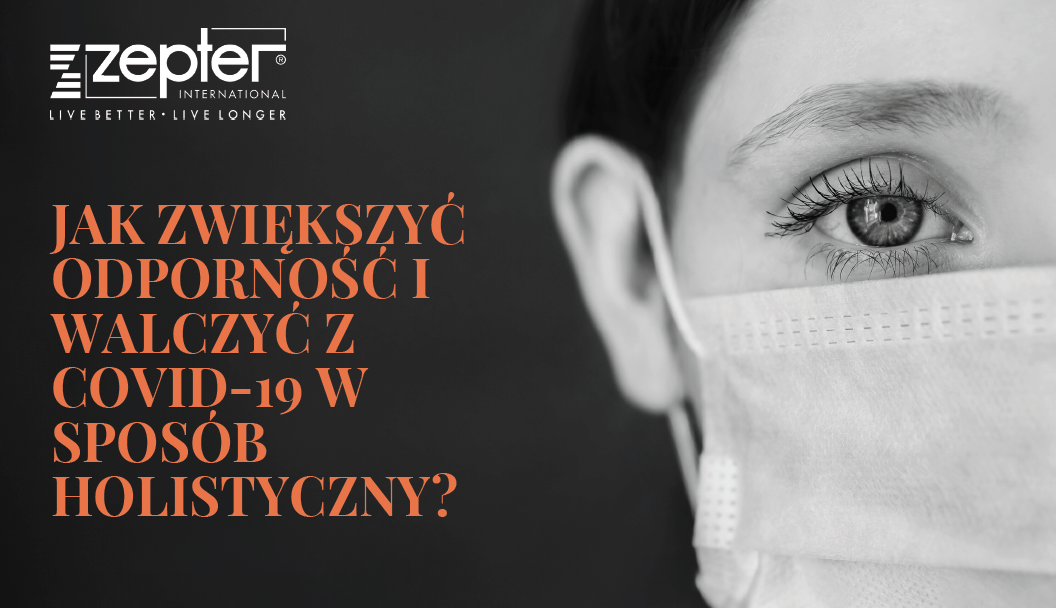 Terapia światłem Bioptron Hyperlight w zaleceniach Metodologicznych dotyczących profilaktyki, diagnostyki i leczenia nowej infekcji koronawirusa (COVID-19)